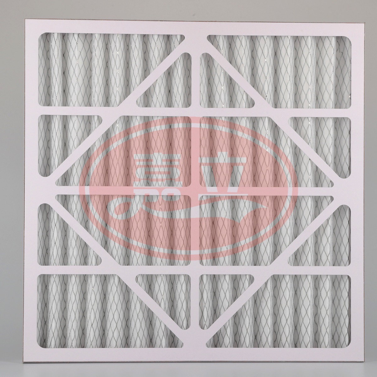 泉山纸框过滤器